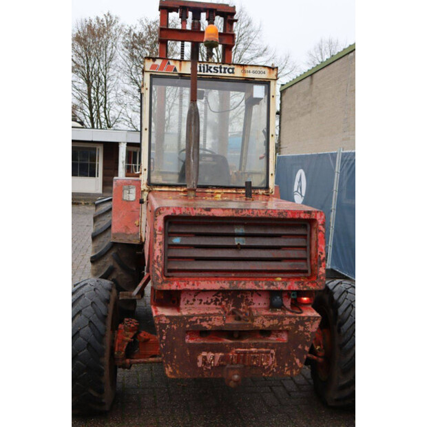 1979 Manitou 4RM30G-44217020