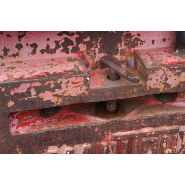 1979 Manitou 4RM30G-44217022