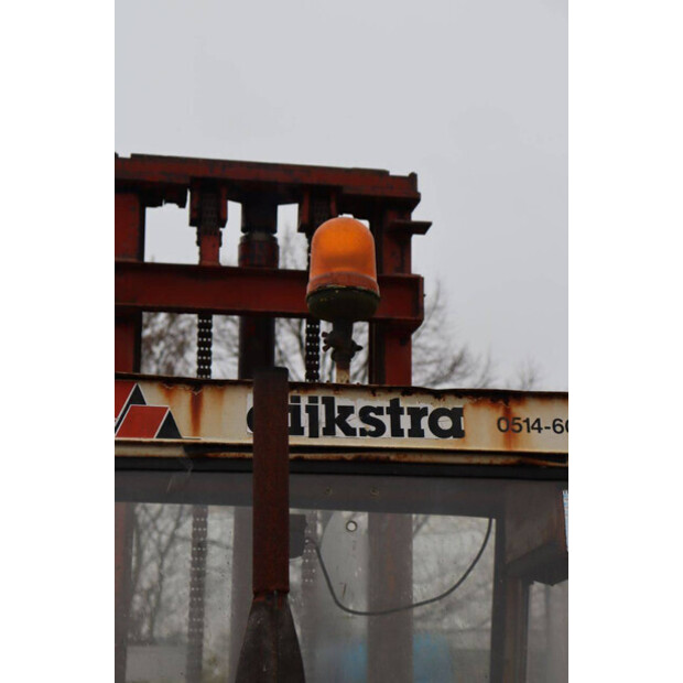 1979 Manitou 4RM30G-44217024