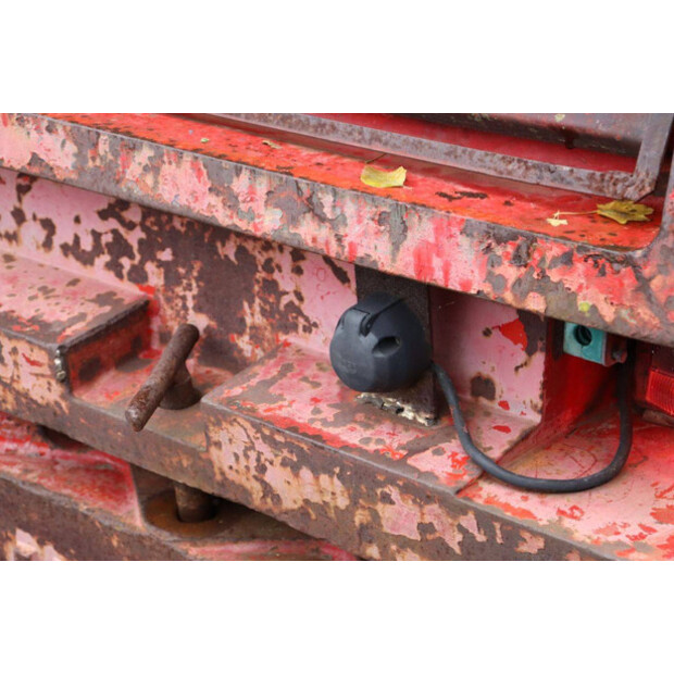 1979 Manitou 4RM30G-44217025