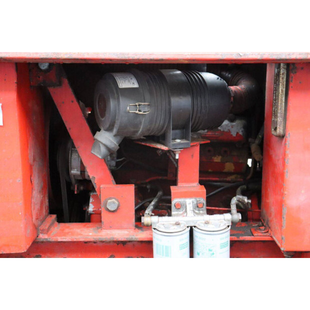 1979 Manitou 4RM30G-44217026