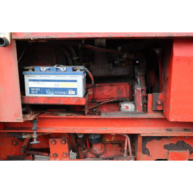 1979 Manitou 4RM30G-44217027
