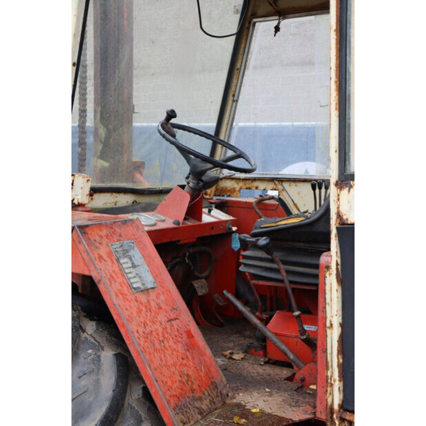 1979 Manitou 4RM30G-44217029
