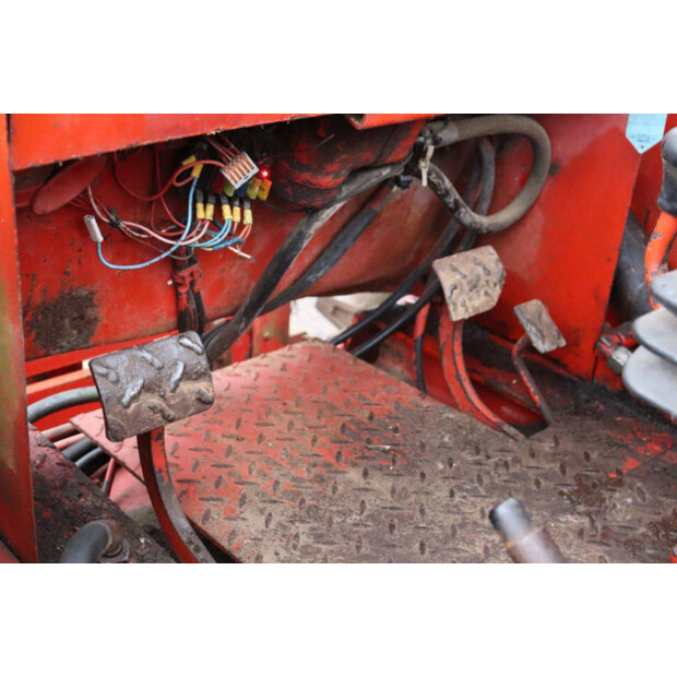 1979 Manitou 4RM30G-44217030