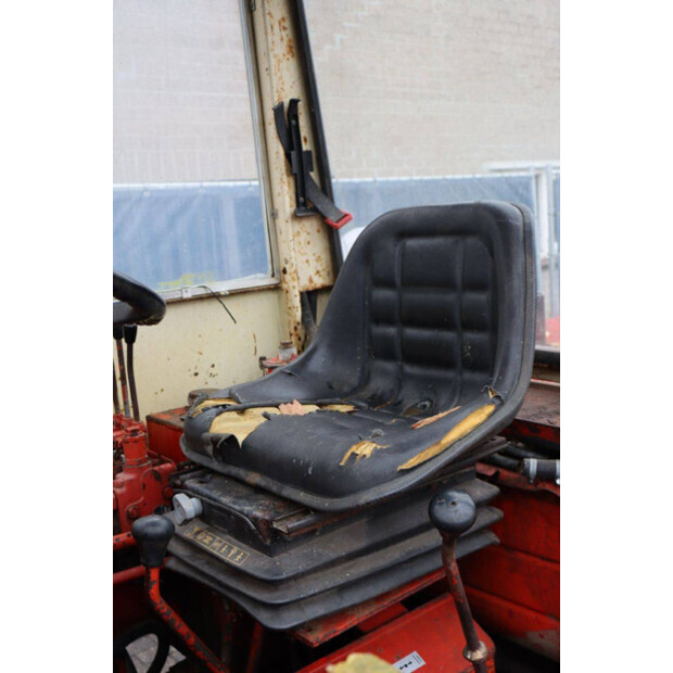 1979 Manitou 4RM30G-44217031