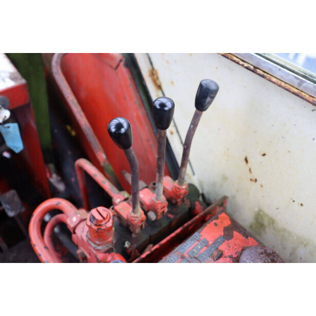 1979 Manitou 4RM30G-44217032