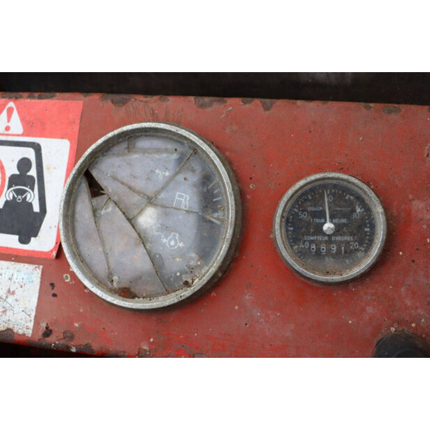 1979 Manitou 4RM30G-44217033