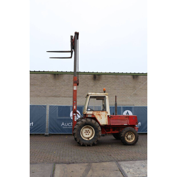 1979 Manitou 4RM30G-44217035