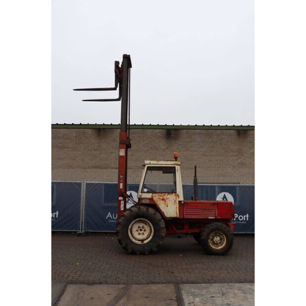 1979 Manitou 4RM30G-44217036