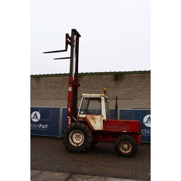 1979 Manitou 4RM30G-44217037
