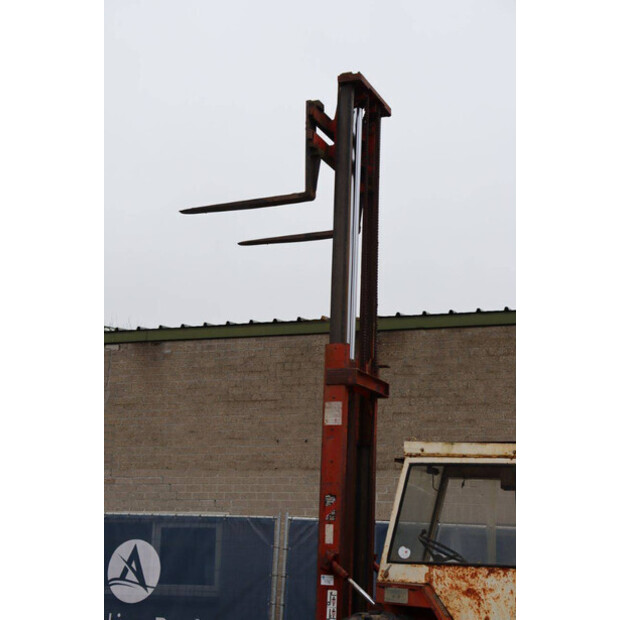 1979 Manitou 4RM30G-44217038