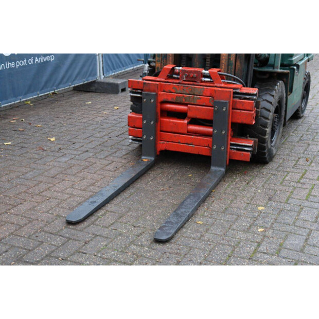 1991 تويوتا 02 5FD.F 25-44217048