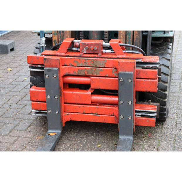 1991 تويوتا 02 5FD.F 25-44217049