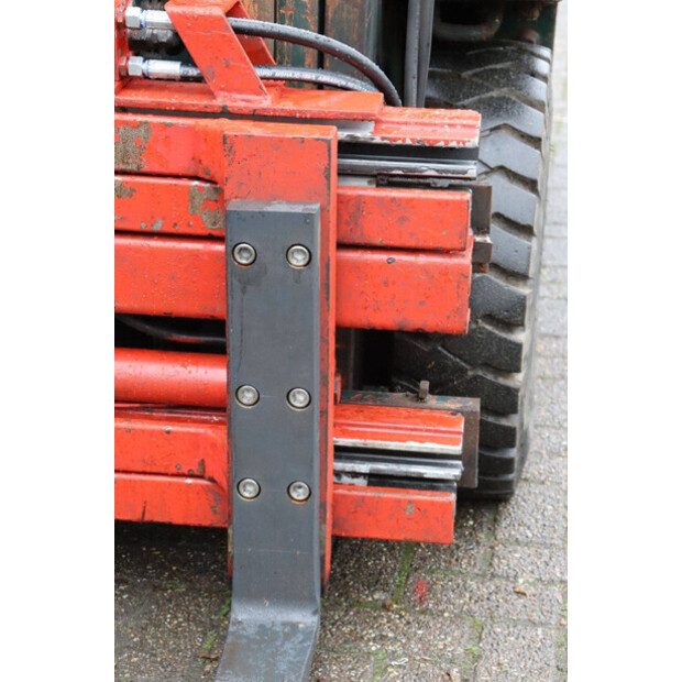 1991 تويوتا 02 5FD.F 25-44217050