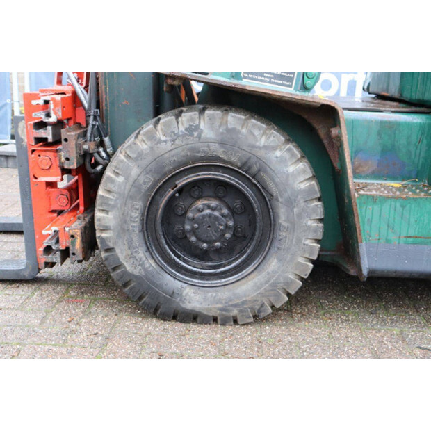 1991 تويوتا 02 5FD.F 25-44217052