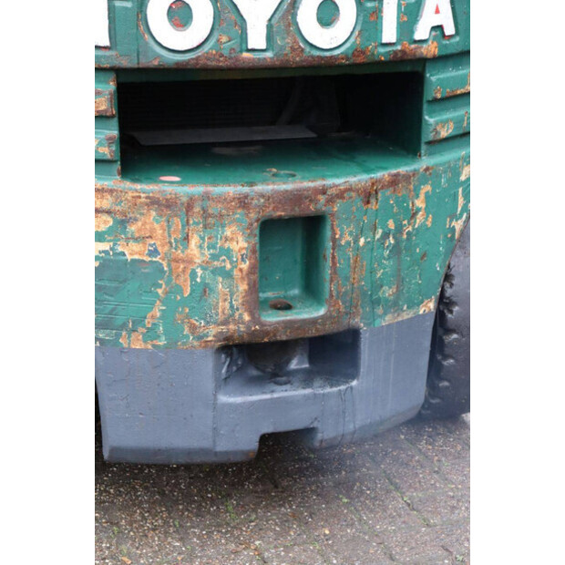 1991 تويوتا 02 5FD.F 25-44217056