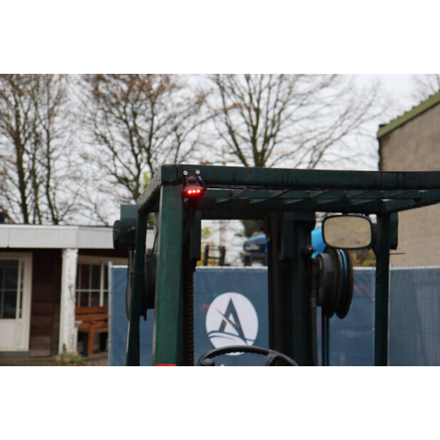 1991 تويوتا 02 5FD.F 25-44217058