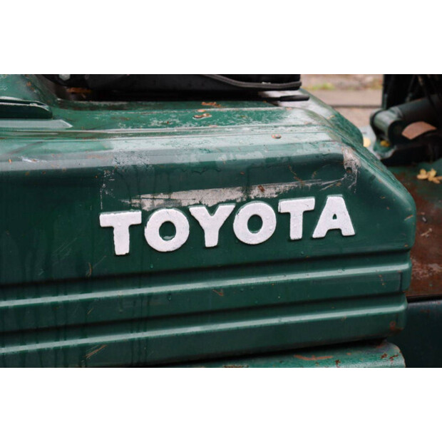 1991 تويوتا 02 5FD.F 25-44217059