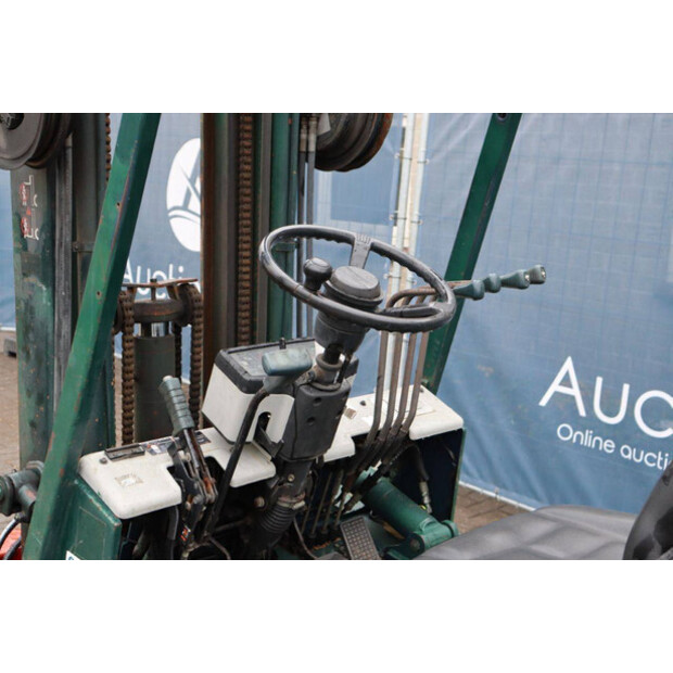 1991 تويوتا 02 5FD.F 25-44217064