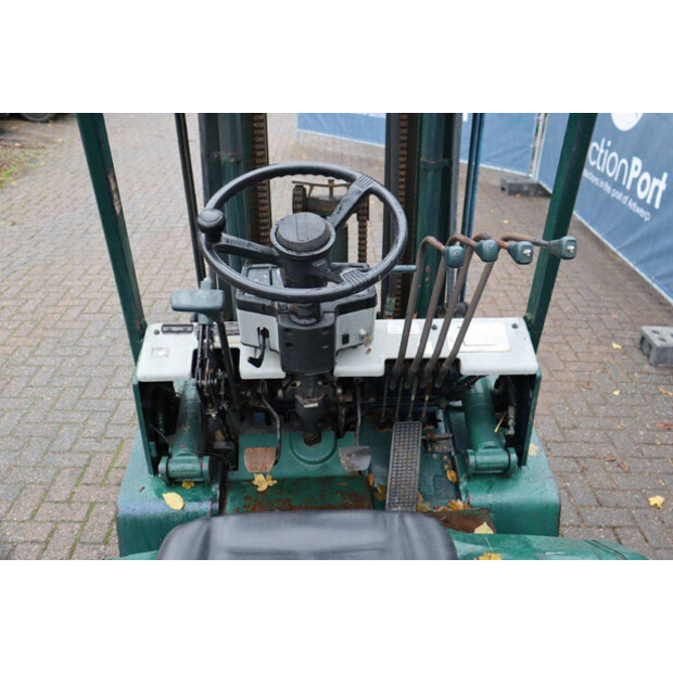 1991 تويوتا 02 5FD.F 25-44217065