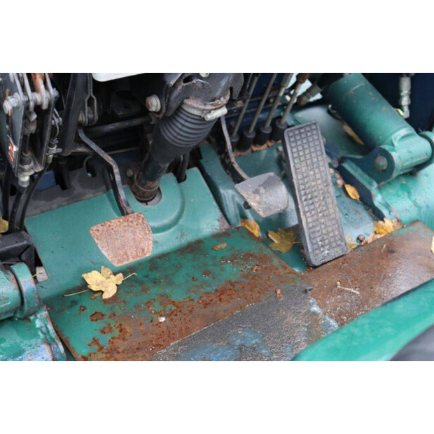 1991 تويوتا 02 5FD.F 25-44217066