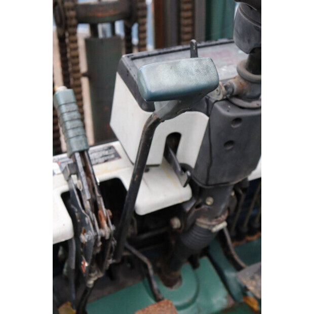 1991 تويوتا 02 5FD.F 25-44217067