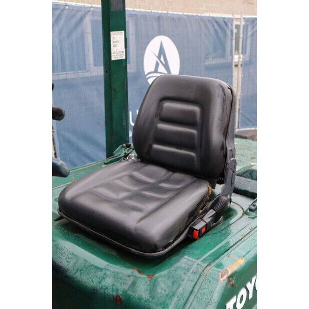 1991 تويوتا 02 5FD.F 25-44217068