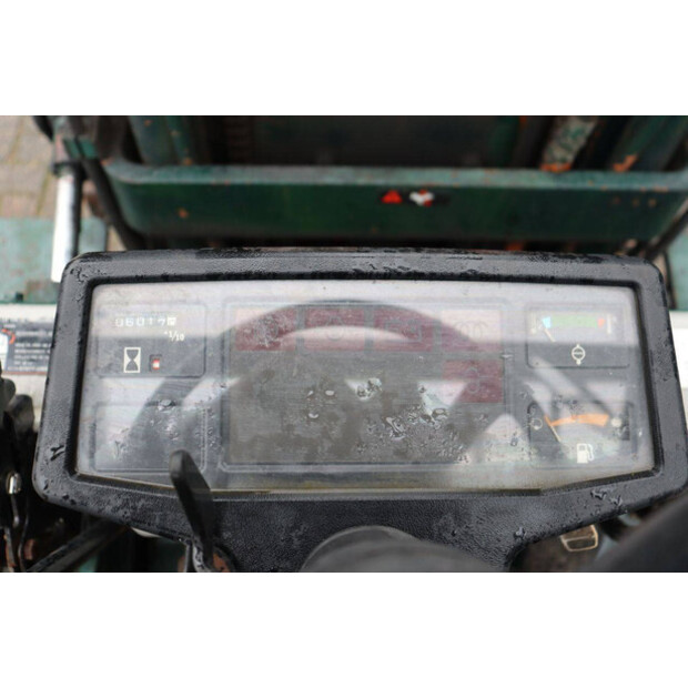 1991 تويوتا 02 5FD.F 25-44217070