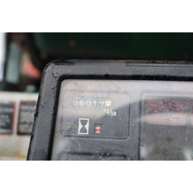 1991 تويوتا 02 5FD.F 25-44217071