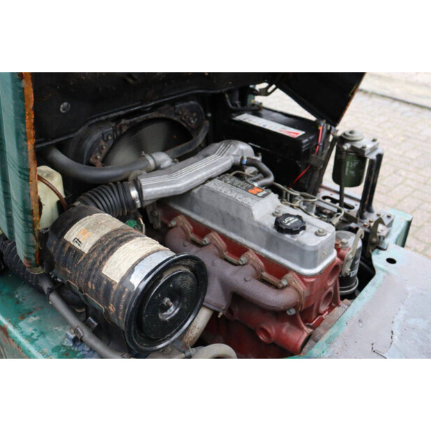 1991 تويوتا 02 5FD.F 25-44217073