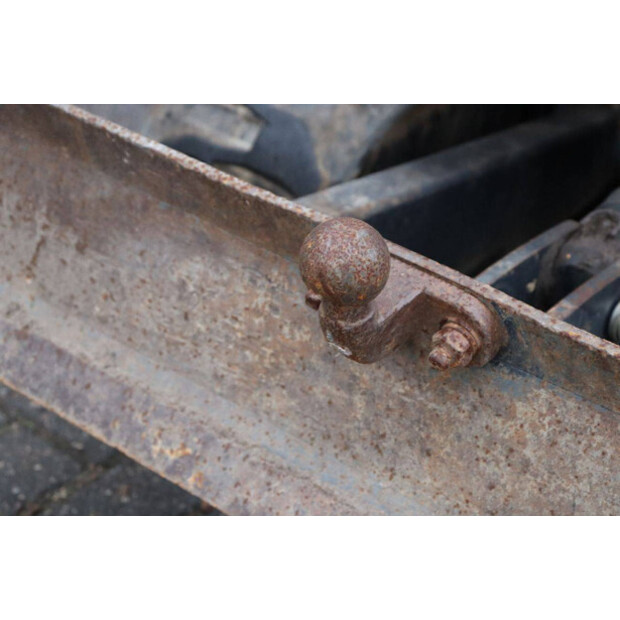 2019 كوبوتا KX019-4-44217100