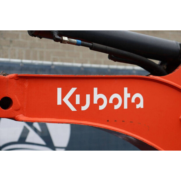 2019 كوبوتا KX019-4-44217105