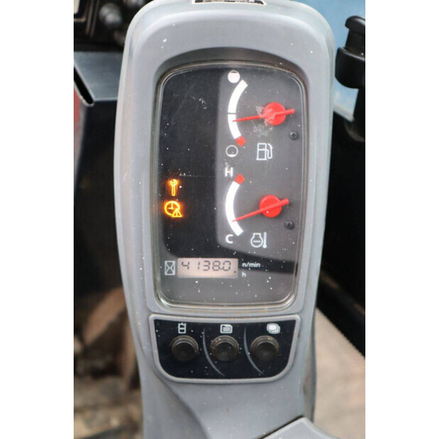 2019 كوبوتا KX019-4-44217126