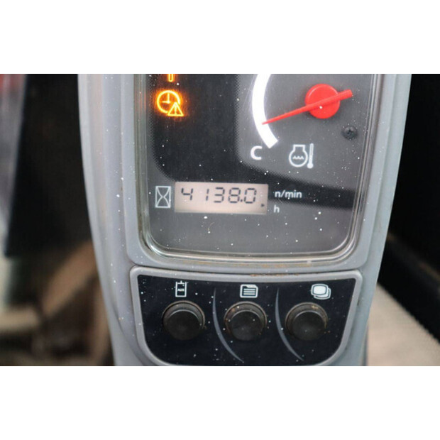 2019 كوبوتا KX019-4-44217127