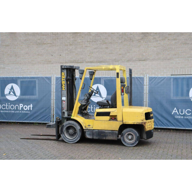 2003 هايستر H3.00XM-44217136