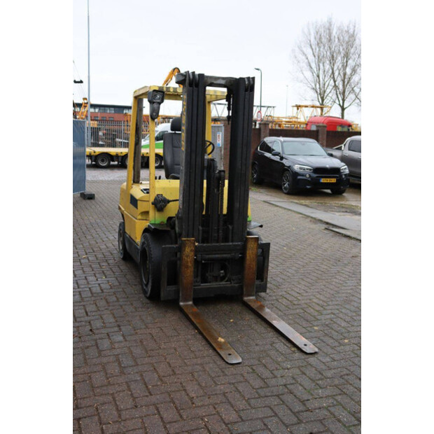 2003 هايستر H3.00XM-44217140