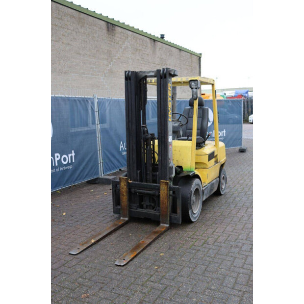 2003 هايستر H3.00XM-44217142