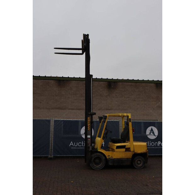 2003 هايستر H3.00XM-44217170