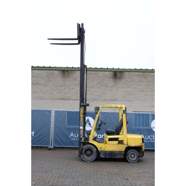 2003 هايستر H3.00XM-44217171