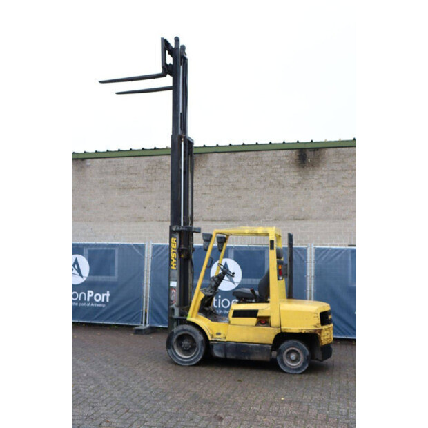 2003 هايستر H3.00XM-44217172