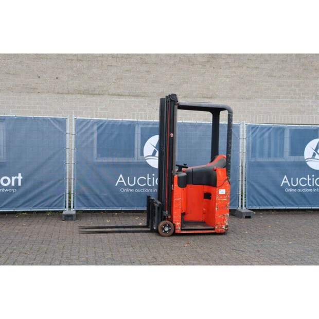 2007 Linde E10-44217175