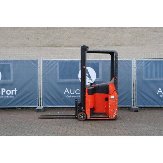 2007 Linde E10-44217176