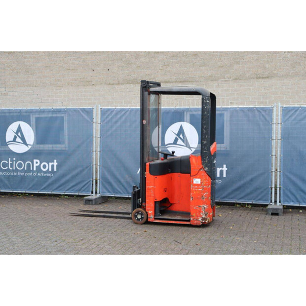 2007 Linde E10-44217177