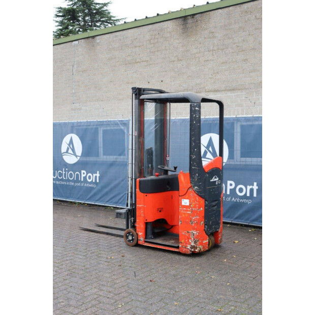 2007 Linde E10-44217178