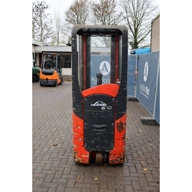 2007 Linde E10-44217179