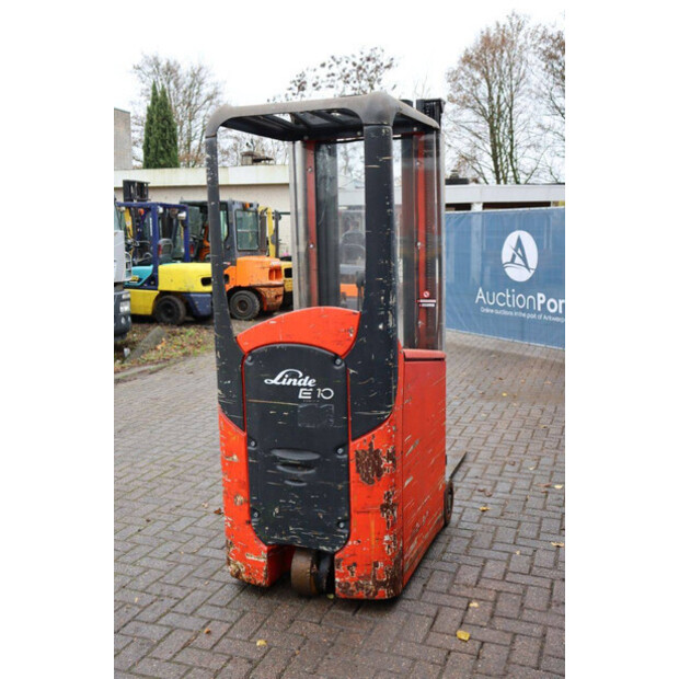 2007 Linde E10-44217180
