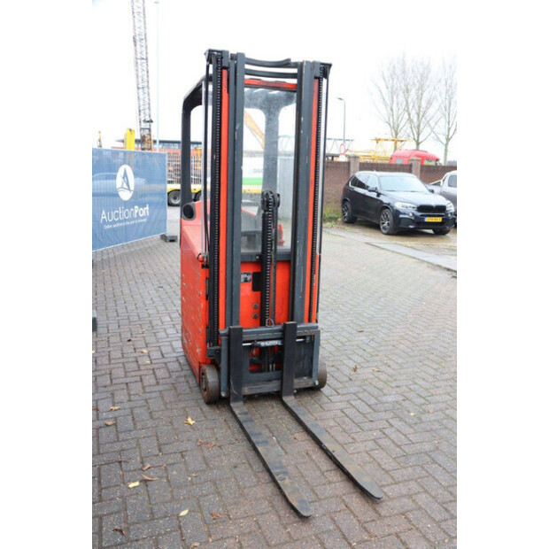 2007 Linde E10-44217181