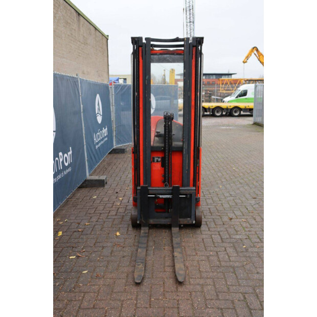 2007 Linde E10-44217182
