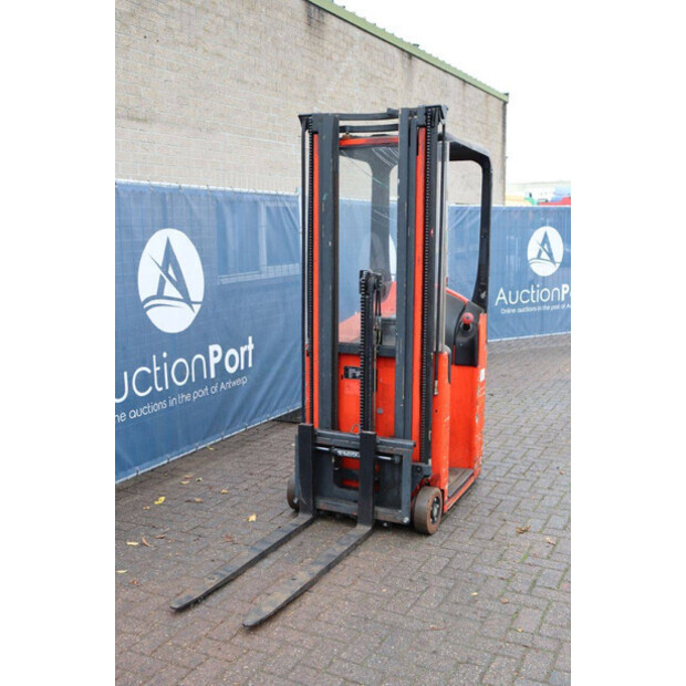 2007 Linde E10-44217183