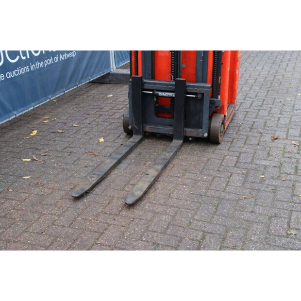 2007 Linde E10-44217184